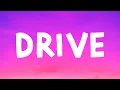 Download Lagu Ed Sheeran - Drive (Lyrics)
