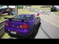 Download Lagu Bone Stock #2 | Nissan Skyline R34 Drift Challenge | Assetto Corsa