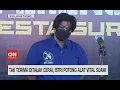 Tak Terima Ditalak Cerai, Istri Potong Alat Vital Suami