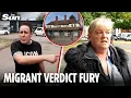 Download Lagu Epping locals slam Bell Hotel migrant verdict as 'absolutely disgusting for kids' safety'