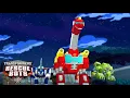 Download Lagu Transformers: Rescue Bots | S04 EP8-14 | FULL EPISODES | Cartoons for Kids | Transformers Junior