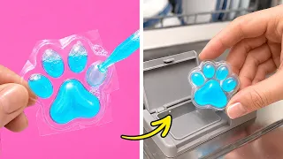 Life will get easier with these uncomplicated and brilliant hacks!🔥💡