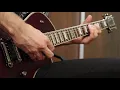 Megadeth - High Speed Dirt GUITAR COVER