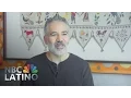 Going In Style Star John Ortiz I Take Deep Pride In My Heritage NBC Latino NBC News