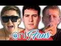 OnlyFans Pimps Are Delusional