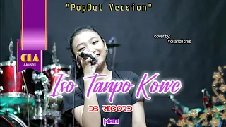 Download ISO TANPO KOWE - ALINDRA MUSIK || Cover Yolland Ichis || opo Ra ngelingi sopo seng ngancani MP3