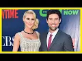 Code Black Star Benjamin Hollingsworth and Wife Nila Welcome Baby No 2 -