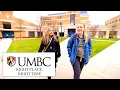 Right Place Right Time at UMBC The College Tour