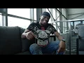 Thebe shares his involvement  around the new SPHEctacula and DJ Naves release called 'Okokoko'