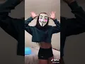 Anon kids tiktok