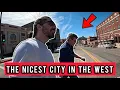 The Nicest City In All The West - Prescott AZ