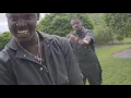 BranCertified FT Broomstick - Here I Go