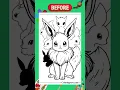 FREE Pokemon Coloring Pages Pikachu More