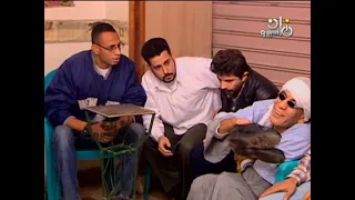 برنامج المقالب اديني عقلك حلقة ماسح الاحذية أيام زمان الجميلة 