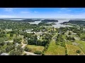 14 Ridge Road Machiasport - FPV Drone Tour