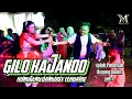 Download Lagu GILO KAJANDO RONGGENG DANGDUT MODERN TERBARU VALENCIA MUSIC