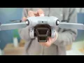 Download Lagu DJW M4 Ultra 4K Gimbal Camera Brushless Motor Remote Display Drone 2025