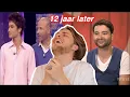 Download Lagu Joel bij Take Me Out is een blessing!!