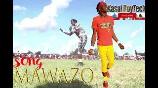 gude gude song mawazo mpya 2021 official audio uploaded