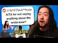 The Underwear That Ruined EVERYTHING Spicy Reddit Stories