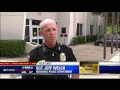 Rockwall teen shot in neighborhood