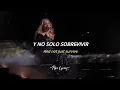 Download Lagu Adele - Love In The Dark | Traducida al Español + Lyrics | Weekends With Adele - Live