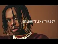 Playboy - Fireboy Lyrical Video