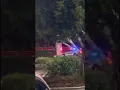 Miami Dade Sheriff Responding