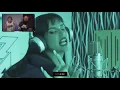 POR ESTO NO VOY A SACAR MI SESSION | REACCION ft. MECHA a NATHY PELUSO - BZRP Music Sessions #36