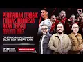 Download Lagu LEBANON UJIAN SESUNGGUHNYA TIMNAS INDONESIA, RONALDO TAK TERGANTIKAN - DPI SEASON 2025/26 - EPS 1665