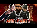 Lagu NEW AFROPARTY VIDEO MIX 2025 AMAPIANO MIX BEST NAIJA AFROBEAT MIX BY DJ SPARK FT #FIDO #JOYISCOMING