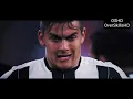 Paulo Dybala●Que Mas Pues(Remix)-Sech, Maluma, Farruko,Nicky Jam