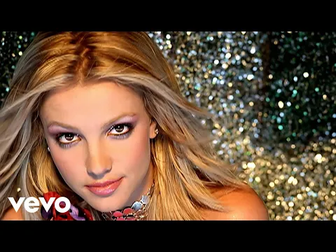 Download MP3 Britney Spears - Lucky (Official HD Video)