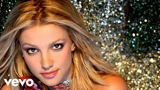 britney spears lucky official hd video 
