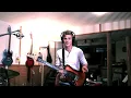 "The Funky Loop-Around"-  ONE MAN BAND VideoSong - Andrew Kesler