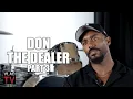 Don The Dealer on Diddy Tagging In During Freak Offs with Cassie Part 3