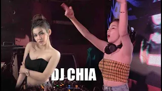 dj baby chia lbdjs breakbeat chica loca paling enak sepanjang masa 2020