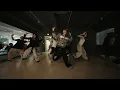 dress & Raf Sandou - Whenever ft. JUNNY | Letdo Choreography