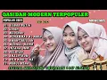 Download Lagu QASIDAH‼️SPESIAL 1 MUHARAM 1447 HIJRIAH MERDU JILBAB PUTIH