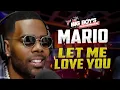 Download Lagu Mario Performs “Let Me Love You” LIVE in Big Boy’s Neighborhood!