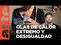 Download Lagu Ola de calor extremo, ¿quiénes sufren más? ARTE Europa Semanal