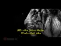 Download Lagu Story macan putih terbaru (Harimau putih)