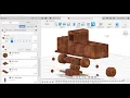 Fusion 360--DDP Reverse Engineering Assembly Part 2