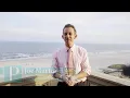 Friday s Sea and Sand forecast from Atlantic City with Joe Martucci