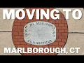 Moving to Marlborough CT - From Commute to Community Marlborough s Allure