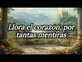 Cuando muere el amor - Giovanny ayala. [LETRA]