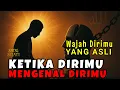 Download Lagu KESUCIAN DIRI || Wajah Dirimu Yang Asli
