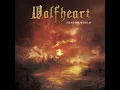 Aeon Of Cold - Wolfheart