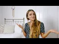 HOW TO GET READY FASTER // Streamline Your Morning Routine  | Tess Florio