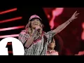 Download Lagu Rita Ora - Your Song, Lonely Together \u0026 Anywhere (Radio 1's Teen Awards 2017)